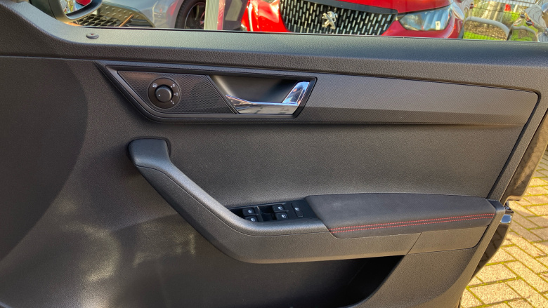 Skoda Fabia 1.0 TSI 110 Monte Carlo 5dr Petrol Estate